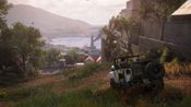 Uncharted 4: A Thief's End