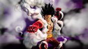 One Piece Pirate Warriors 4 (Nintendo Switch) eShop Key EUROPE for sale