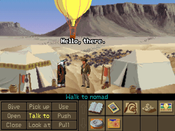 LucasArts Adventure Pack Steam Key EUROPE