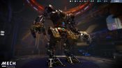 Mech Mechanic Simulator Steam Key GLOBAL