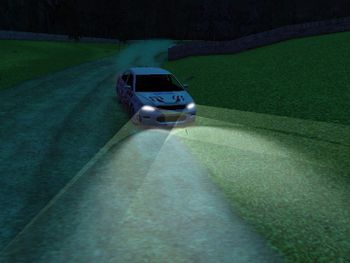 Buy Euro Rally Champion PlayStation 2