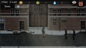 CHANGE: A Homeless Survival Experience Steam Key GLOBAL