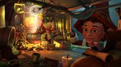 The Book of Unwritten Tales 2 Almanac Edition Steam Key GLOBAL