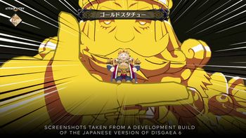 Buy Disgaea 6: Defiance of Destiny Unrelenting Edition Nintendo Switch