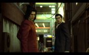 Yakuza 0: Digital Deluxe Edition