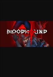Bloodhound (PC) Steam Key GLOBAL