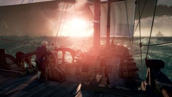 Sea of Thieves Xbox One