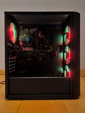 Žaidimų kompiuteris - GTX 1070 su Intel i3-10105f for sale