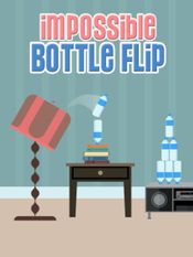 Impossible Bottle Flip for sale