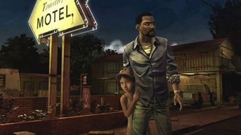 Get The Walking Dead: Season One Xbox 360