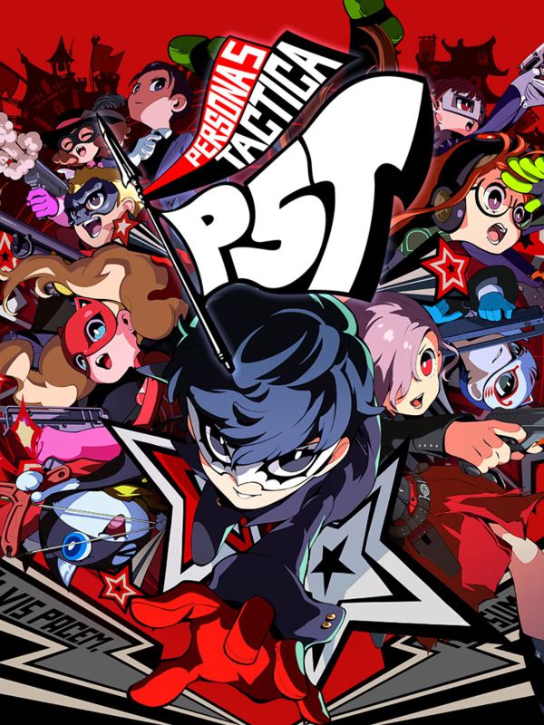 Unlock your copy of Persona 5: Royal for free today