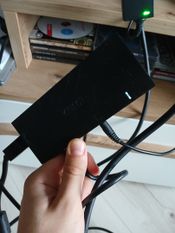 Xbox one s 1T +kinect kamera ir žaidimas