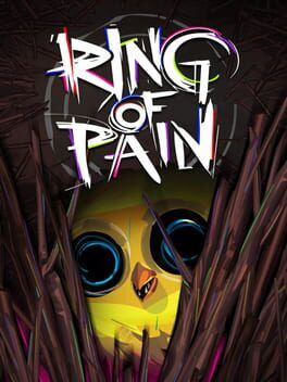 Ring of Pain Steam Key (PC) MIDDLE EAST
