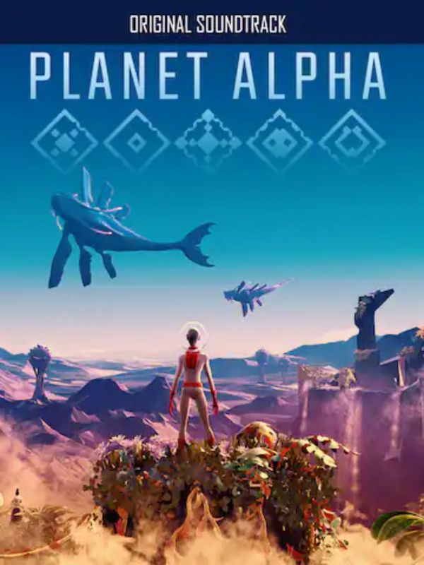 Alien Worlds: Planet Alpha free on Switch