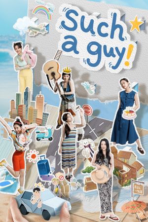 Such a Guy (Windows/Xbox Series X|S) XBOX LIVE Key UNITED STATES
