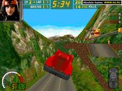 Redeem Carmageddon PlayStation