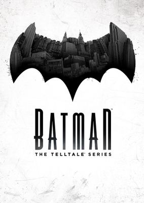 Batman - The Telltale Series