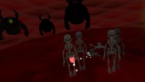 Psyche Soldier VR