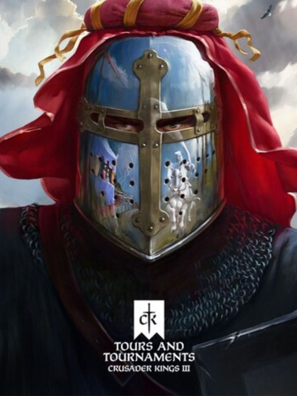 Claim CK3 Tours and Tournaments DLC Free for MacOS Today