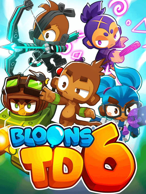 Get Bloons TD 6 for free with Eneba rewards