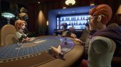 Get Lucky Night: Texas Hold'em VR
