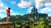 ONE PIECE World Seeker Xbox One