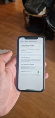 Buy Apple iPhone 11 256GB Black