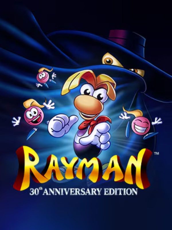Play Rayman 30th Anniversary Edition for free via Snakzy today