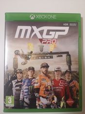 MXGP PRO Xbox One