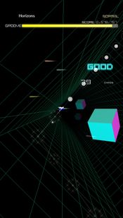 Redeem Groove Coaster (PC) Steam Key GLOBAL