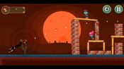 SlingSkull Zombies: The Dawn