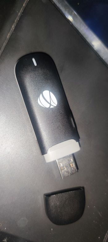 Omnitel/huawei usb maršrutizatorius
