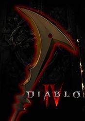 Diablo IV - The Savoring Glaive (DLC) Battle.net Key GLOBAL