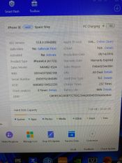 Apple iPhone SE 64GB Space Gray