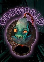 Oddworld Classics Bundle GOG Key GLOBAL