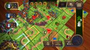 Carcassonne - The Princess & the Dragon Expansion (DLC) Steam Key GLOBAL
