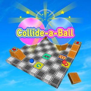 Collide-a-Ball