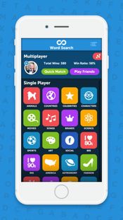Redeem Infinite Word Search Puzzles