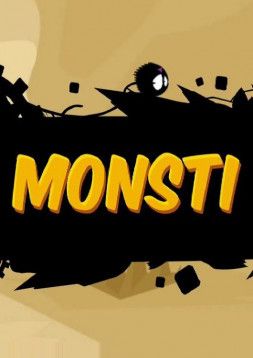 Monsti