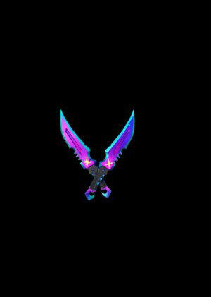 Fortnite - Rave Reavers Pickaxe (DLC) Epic Games Key GLOBAL