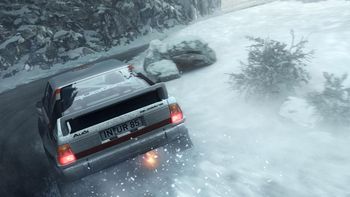 Buy Dirt Rally Legend Edition Xbox One