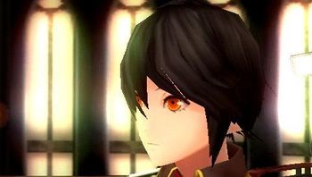 Buy Gods Eater Burst PSP