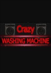 Crazy Washing Machine (PC) Steam Key GLOBAL
