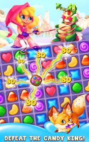 Buy Candy Bandit