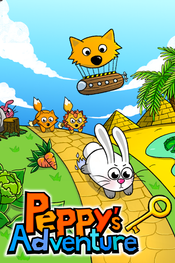 Peppy's Adventure (PC) Steam Key EUROPE