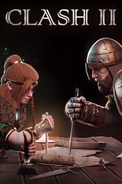 Clash II (PC) Steam Key GLOBAL
