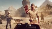 Get Indiana Jones and the Great Circle Pre-purchase (PC/Xbox Series X|S) XBOX LIVE Key GLOBAL