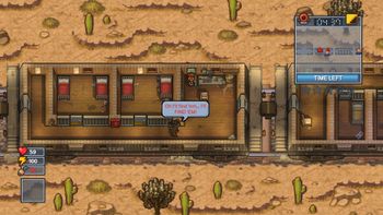 The Escapists 2 PlayStation 4 for sale
