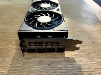 GeForce RTX 3070 8‎GB GDDR6 Graphics Card