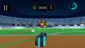 Tron Hockey